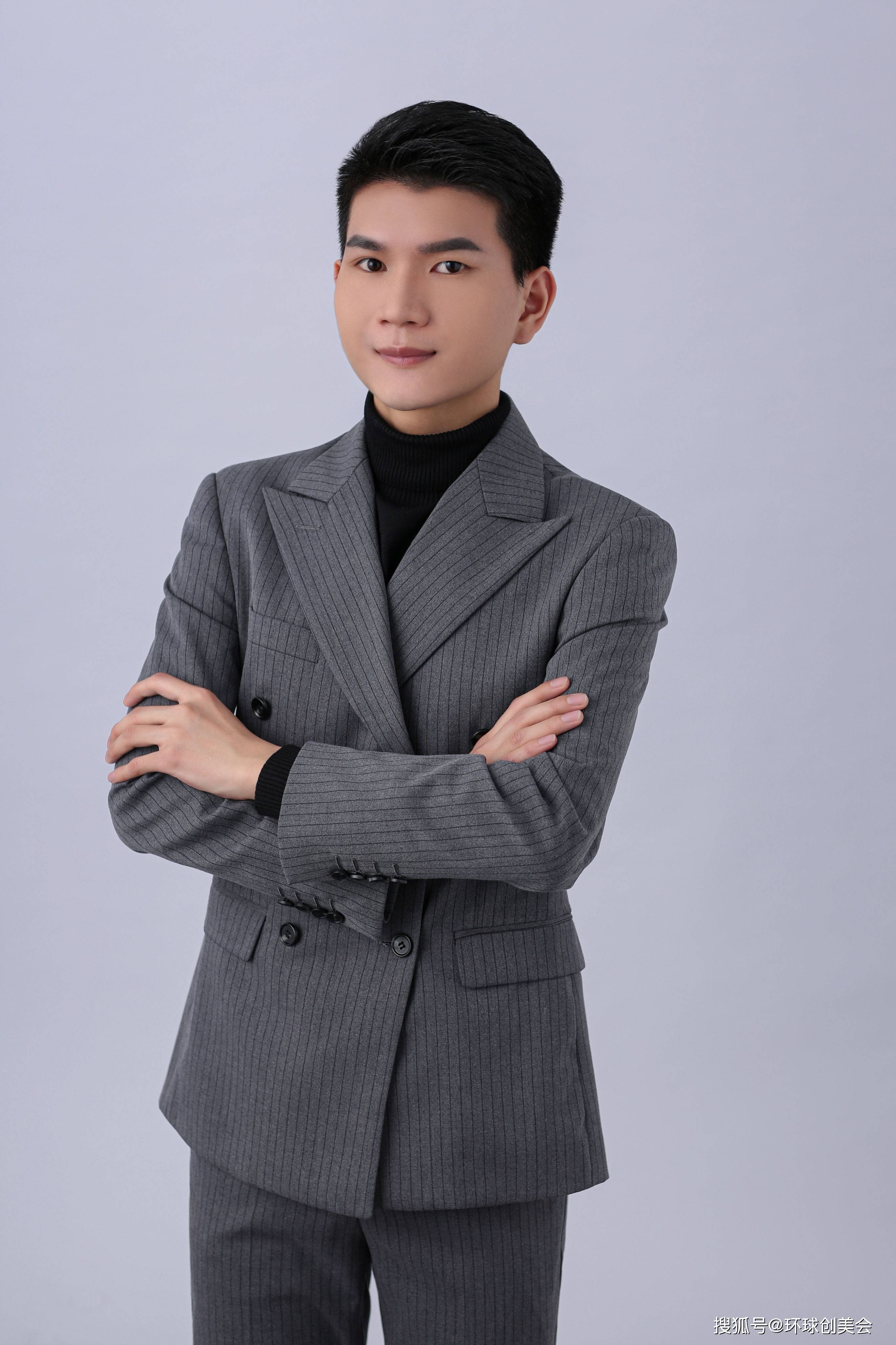 高若琰 剧本与叙事策划总监